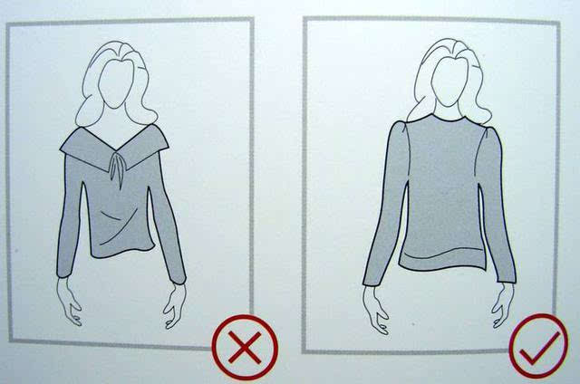 98%的人都不知道的穿衣口诀,女人穿衣记住这4个三字口诀