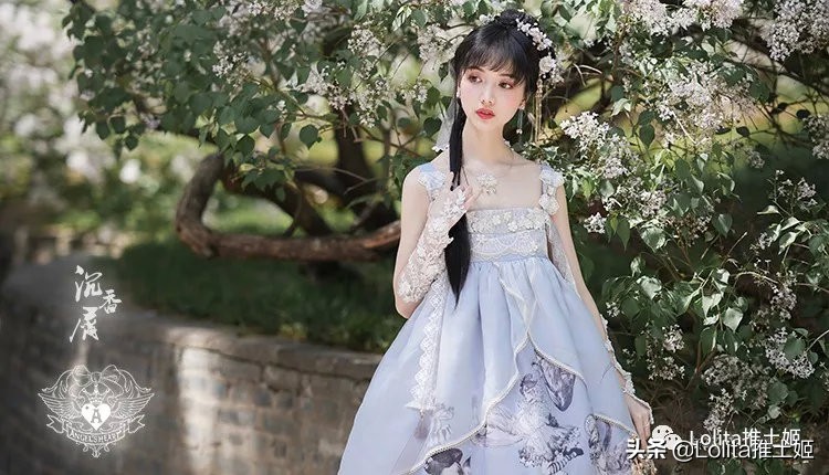 lolita实体店必买清单,lolita质量好的店铺推荐