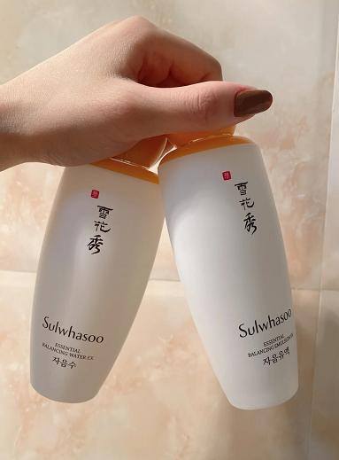 热门网红爆款水乳测评视频,十大网红水乳品牌