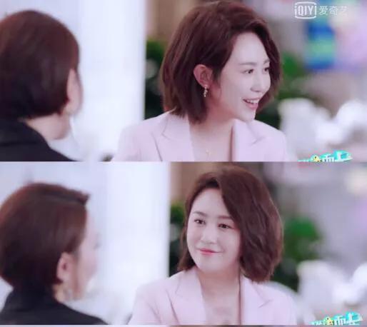 现在的马丽,你对马丽最近几年的突破印象如何