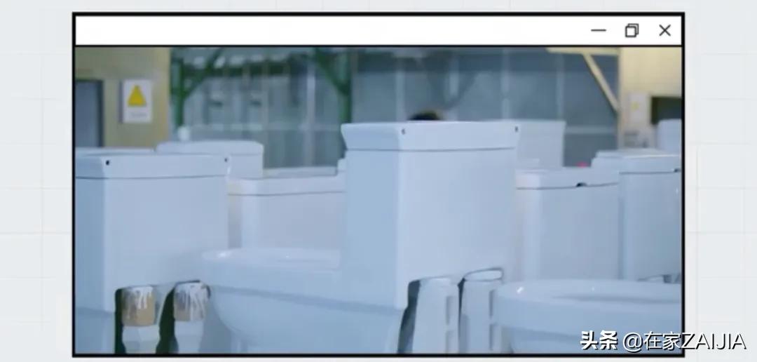 潜入建材城一周，发现很多人买智能马桶被店员大忽悠