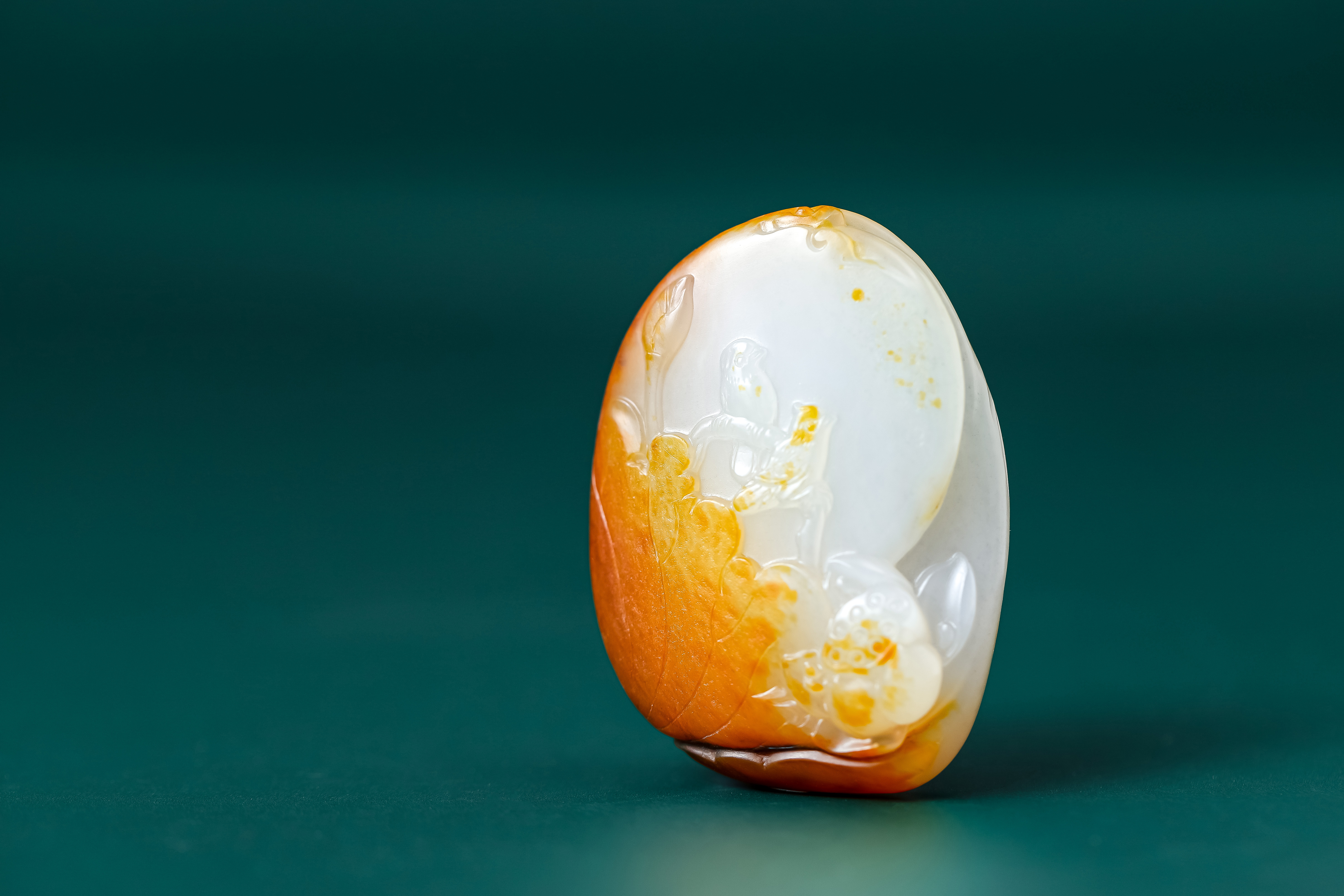 上海和田玉欢迎选购,如何选购和田玉