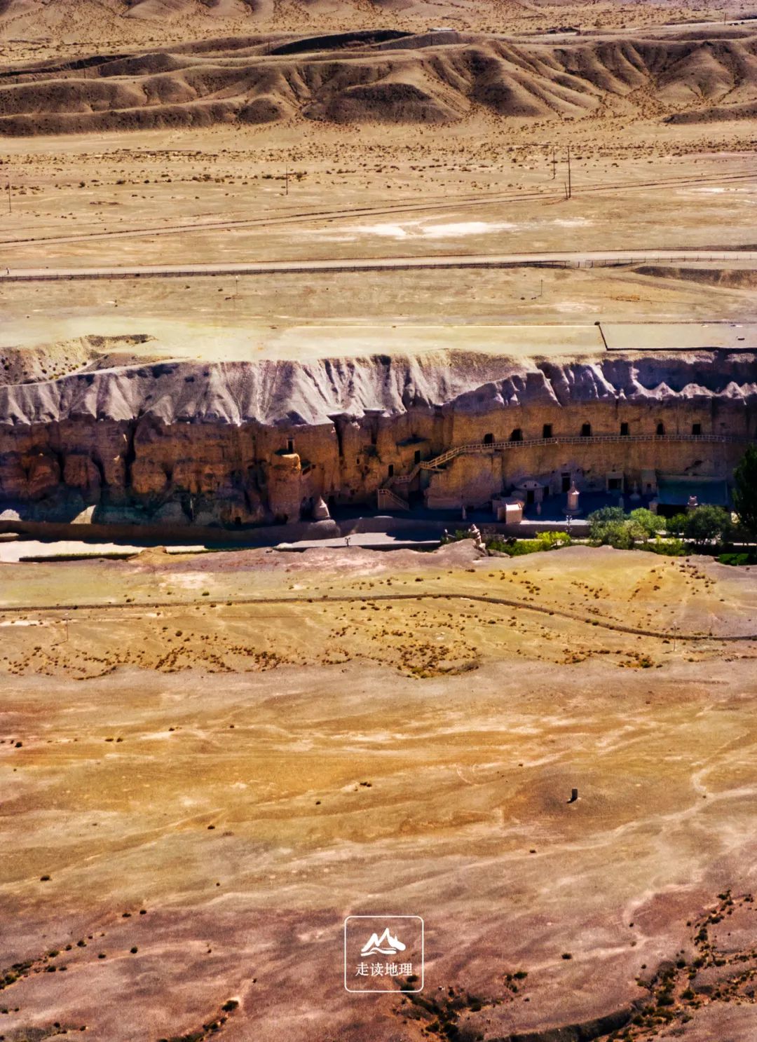 甘肃旅游手绘图简单又漂亮,甘肃旅游路线图手绘