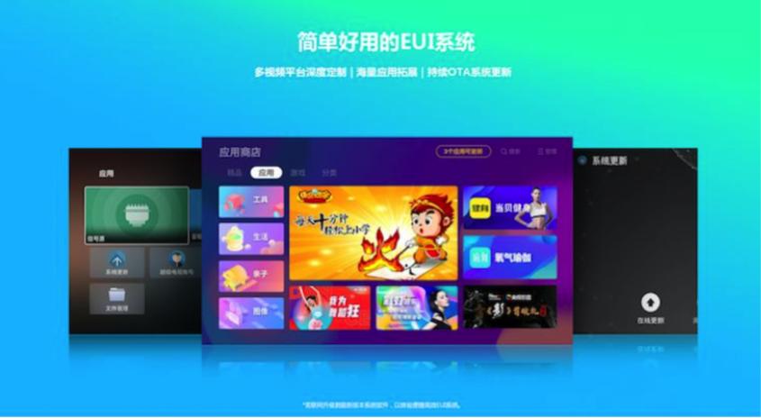 乐视电视超4x50pro参数,乐视超级电视3d版评测