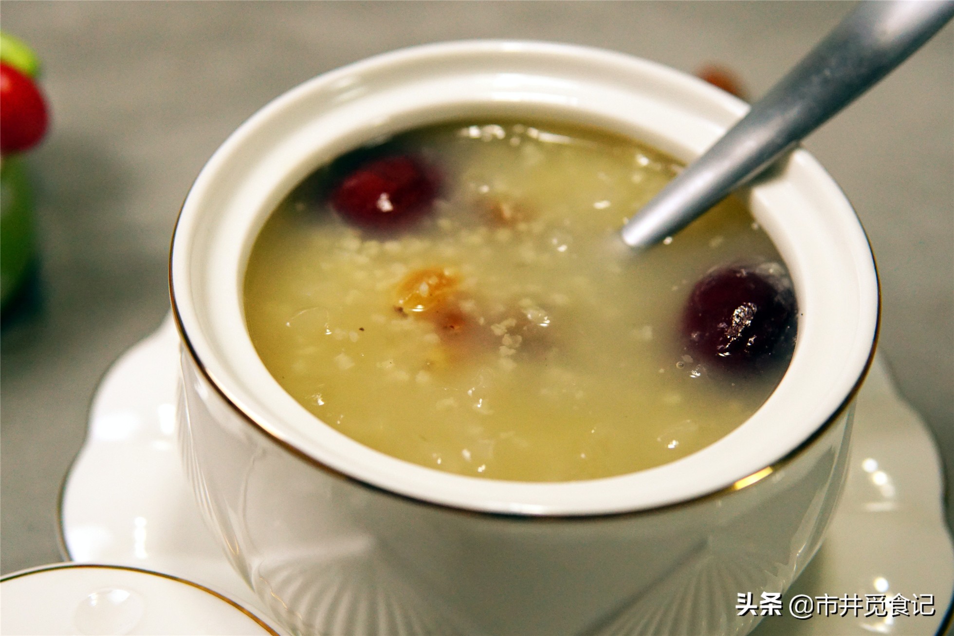 适合这个季节吃的养生早餐粥搭配,春季适合女人养生粥大全