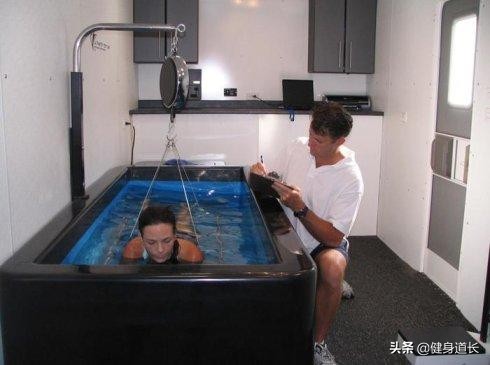 身体成分测试在哪里测试,如何测身体成分