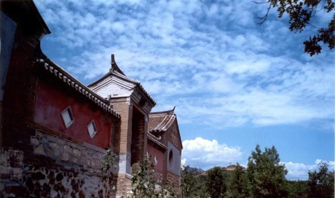 密云云岫谷游玩攻略,密云冶仙塔自由行攻略