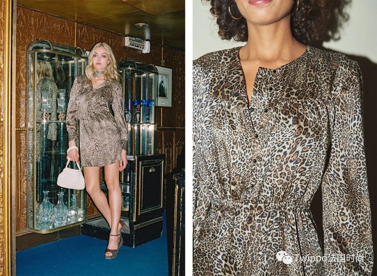 2019年巴黎女装,巴黎世家今年新爆款衣服