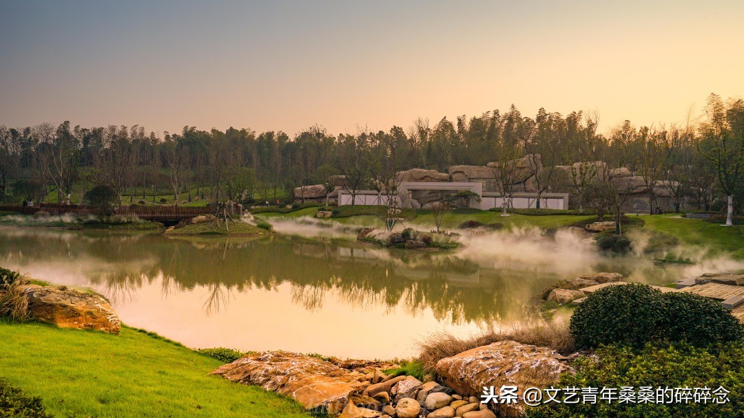 牛首山佛顶宫游览顺序,牛首山佛顶宫初体验