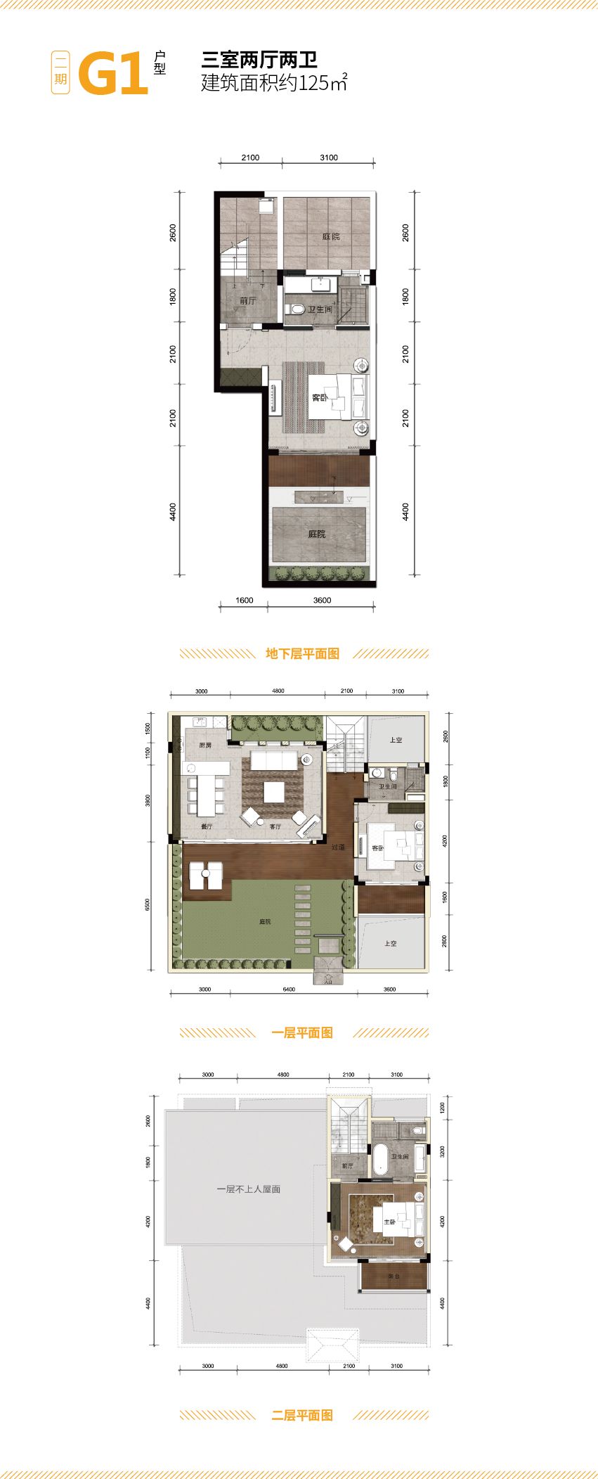 华润石梅湾四期工程,华润石梅湾一期