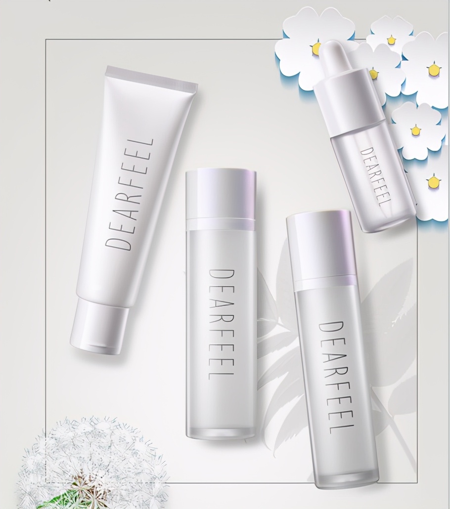 蒂尔菲娜流金岁月美肌水六大功能,蒂尔菲娜流金岁月美肌套盒清爽型