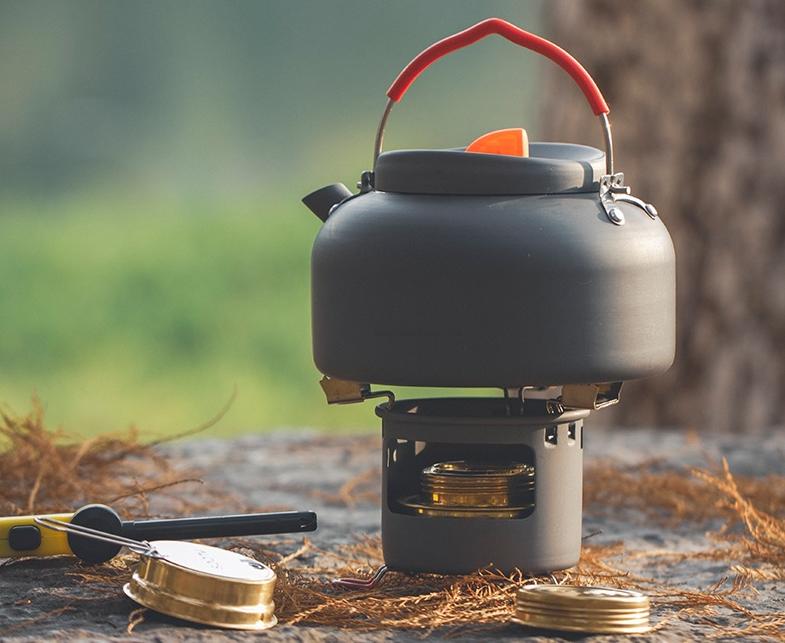 户外野营炉具怎么选,户外露营需要带什么炉具