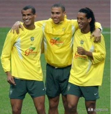 当今现役足坛最强后卫搭档组合,足坛最强组合