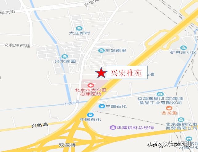 大兴共有产权房3万一平,大兴的共有产权房值得买吗