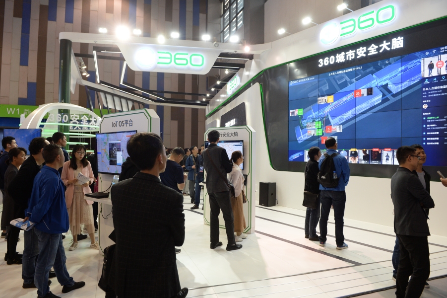 春风化雨百花开观山湖区推动文化产业发展纪实