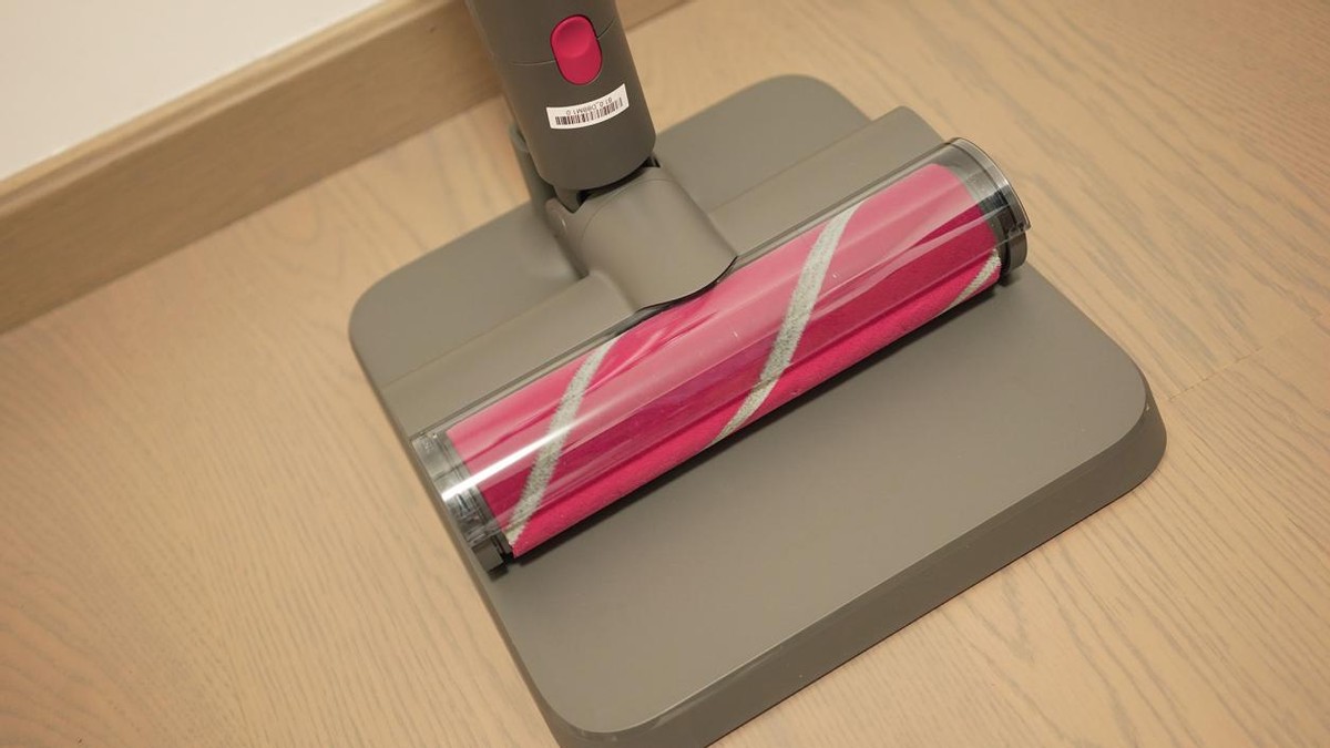 石头H7手持吸尘器,石头吸尘器h7