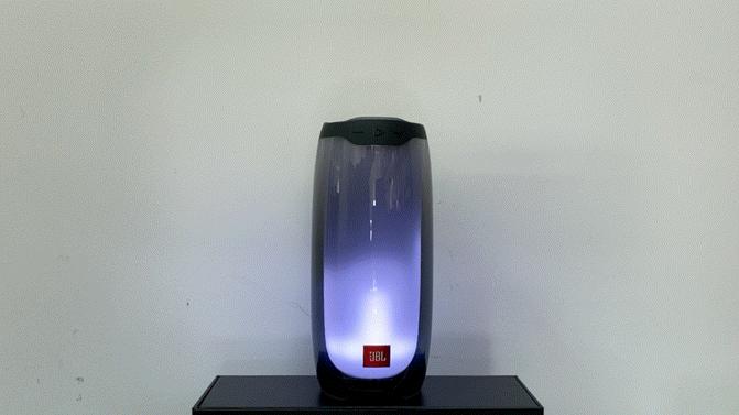 jbl脉动4蓝牙音箱测评,jbl4代蓝牙音箱评测