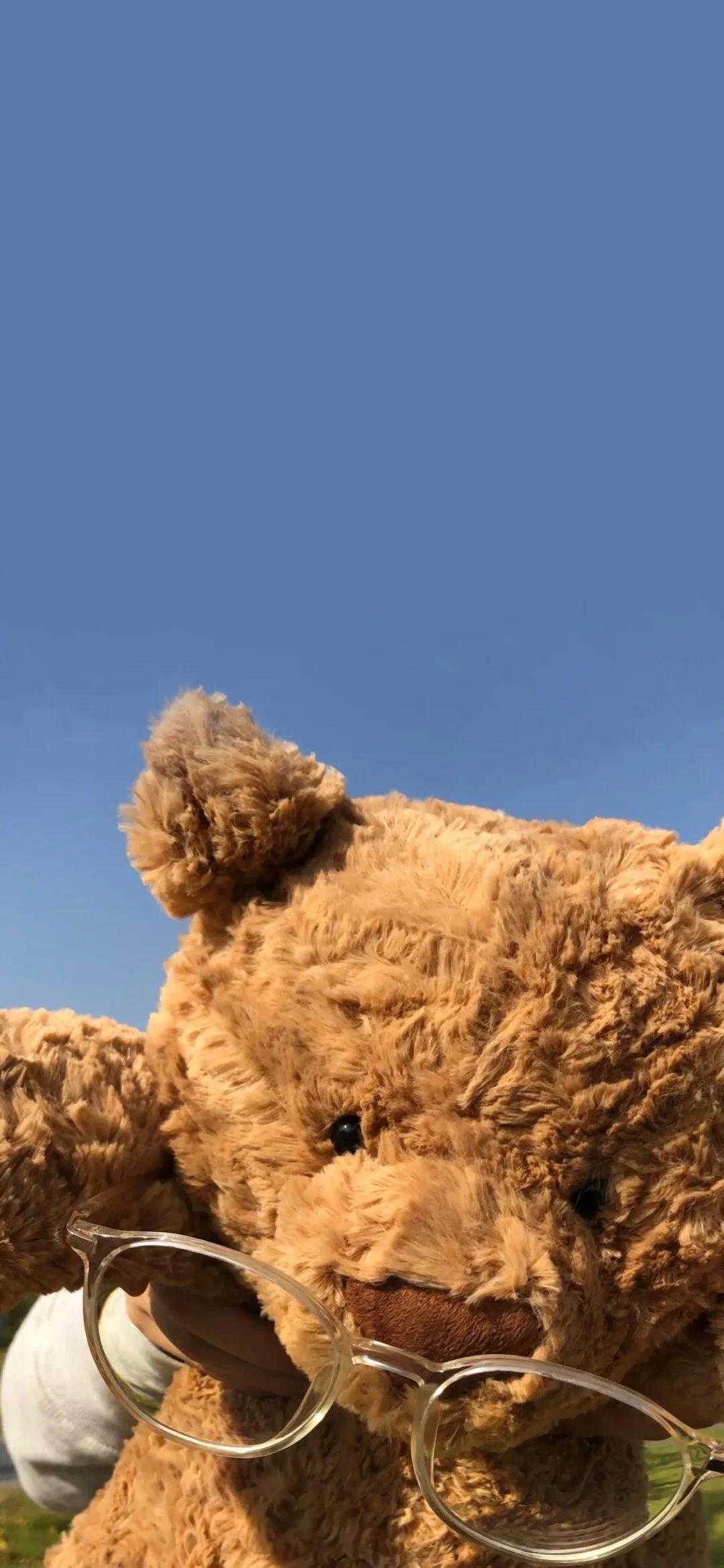 憨憨的壁纸图,关于憨憨的壁纸