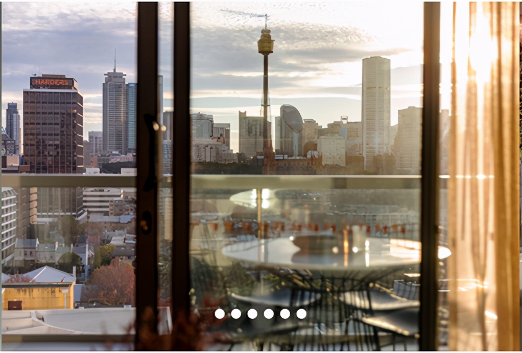 澳洲公寓房价地图最新价格,悉尼公寓房产趋势