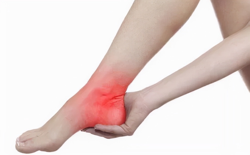 伤筋没伤骨可以评残吗,伤筋没肿就是疼怎么回事