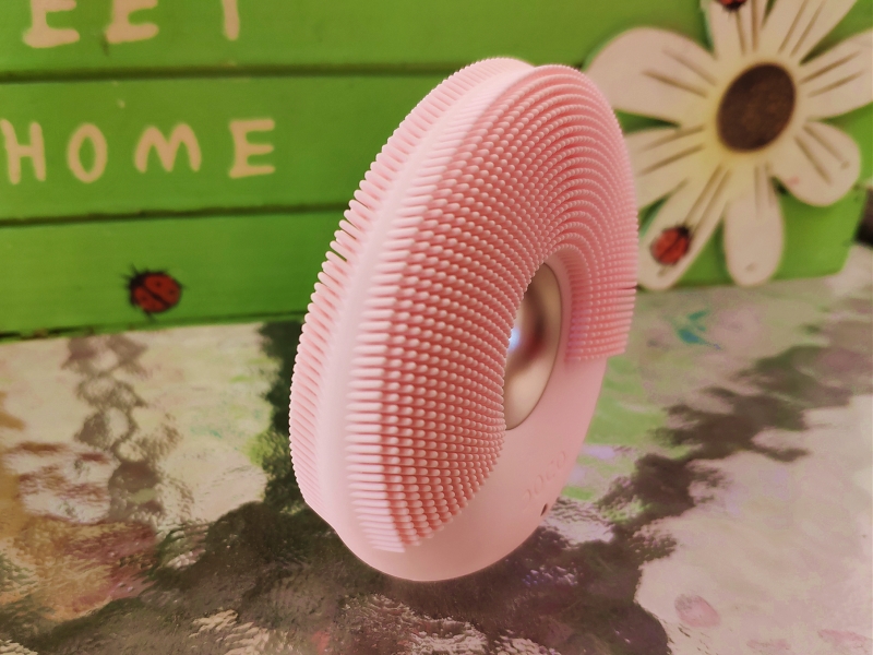 米家声波洁面仪和doco洁面仪,敏感肌清洁美容仪