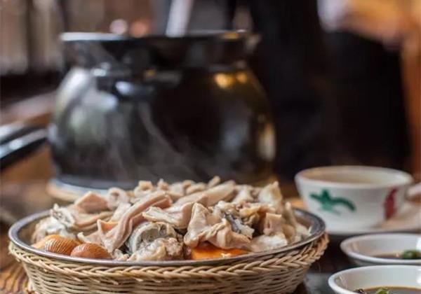 世界美食之都澳门,世界美食之都顺德煮绿豆沙