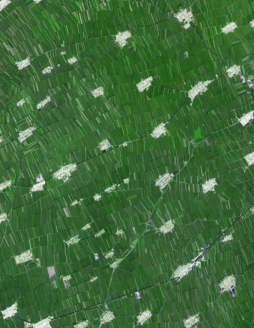 辽宁铁岭四面城,辽北第一狠人开原几场恶战