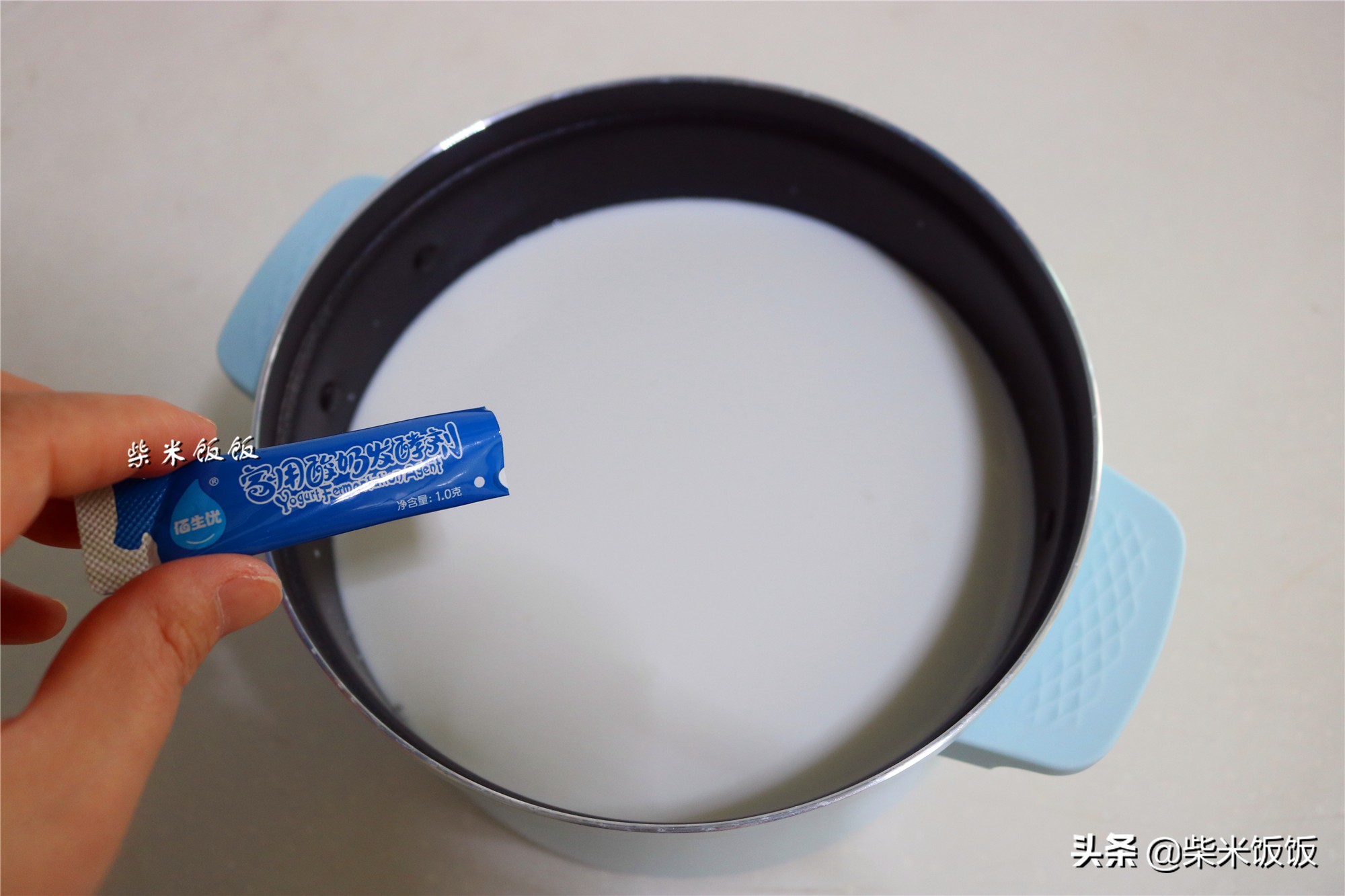 自制酸奶没有买的好喝,酸奶还能做出来什么