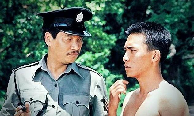 周星驰达叔吴孟达,达叔吴孟达与周星驰