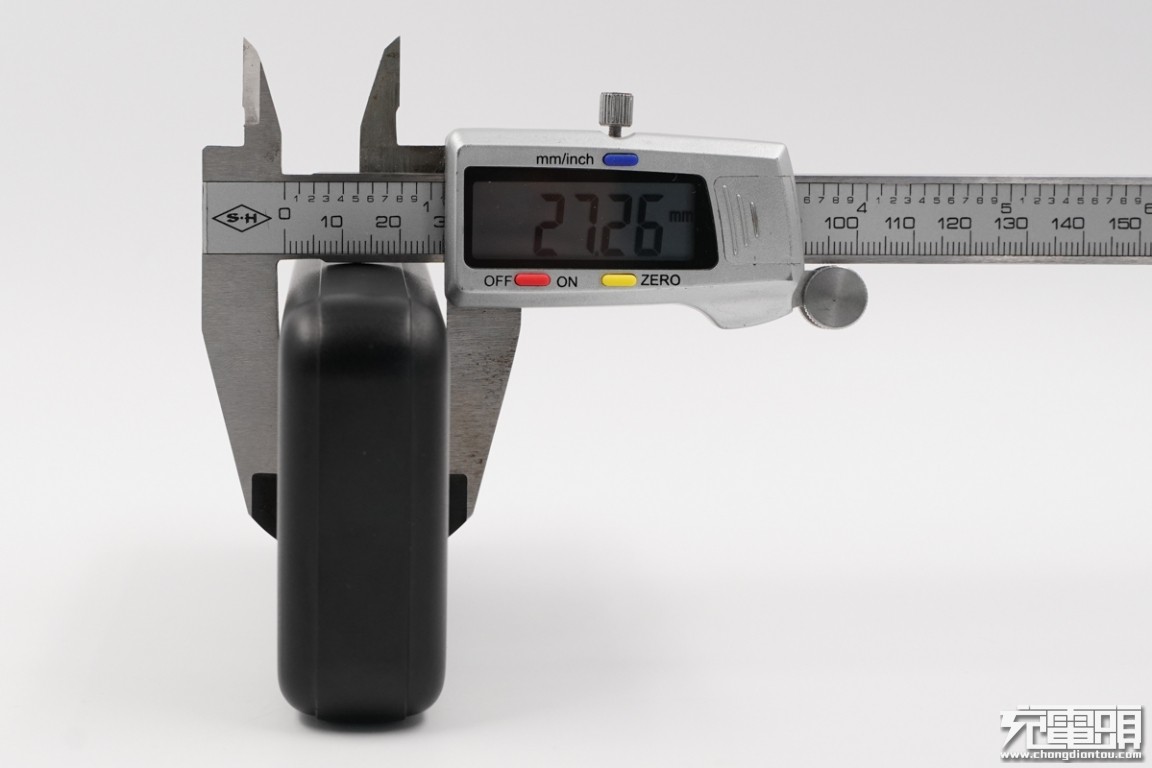 羽博充电宝拆解20000电芯,羽博30000毫安移动电源拆解