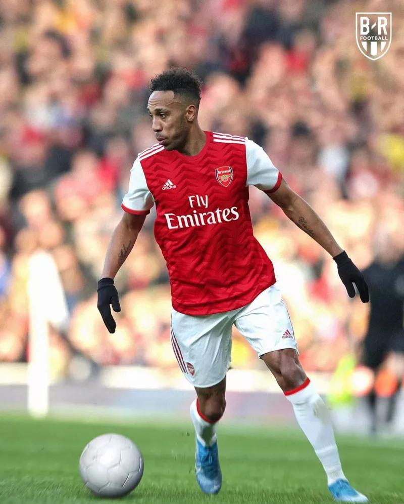 2021赛季球衣五大联赛,23-24赛季豪门球队球衣