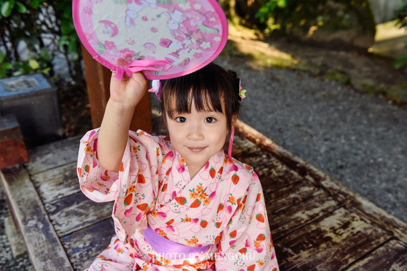 带你寻找人间烟火气,日本小京都旅游