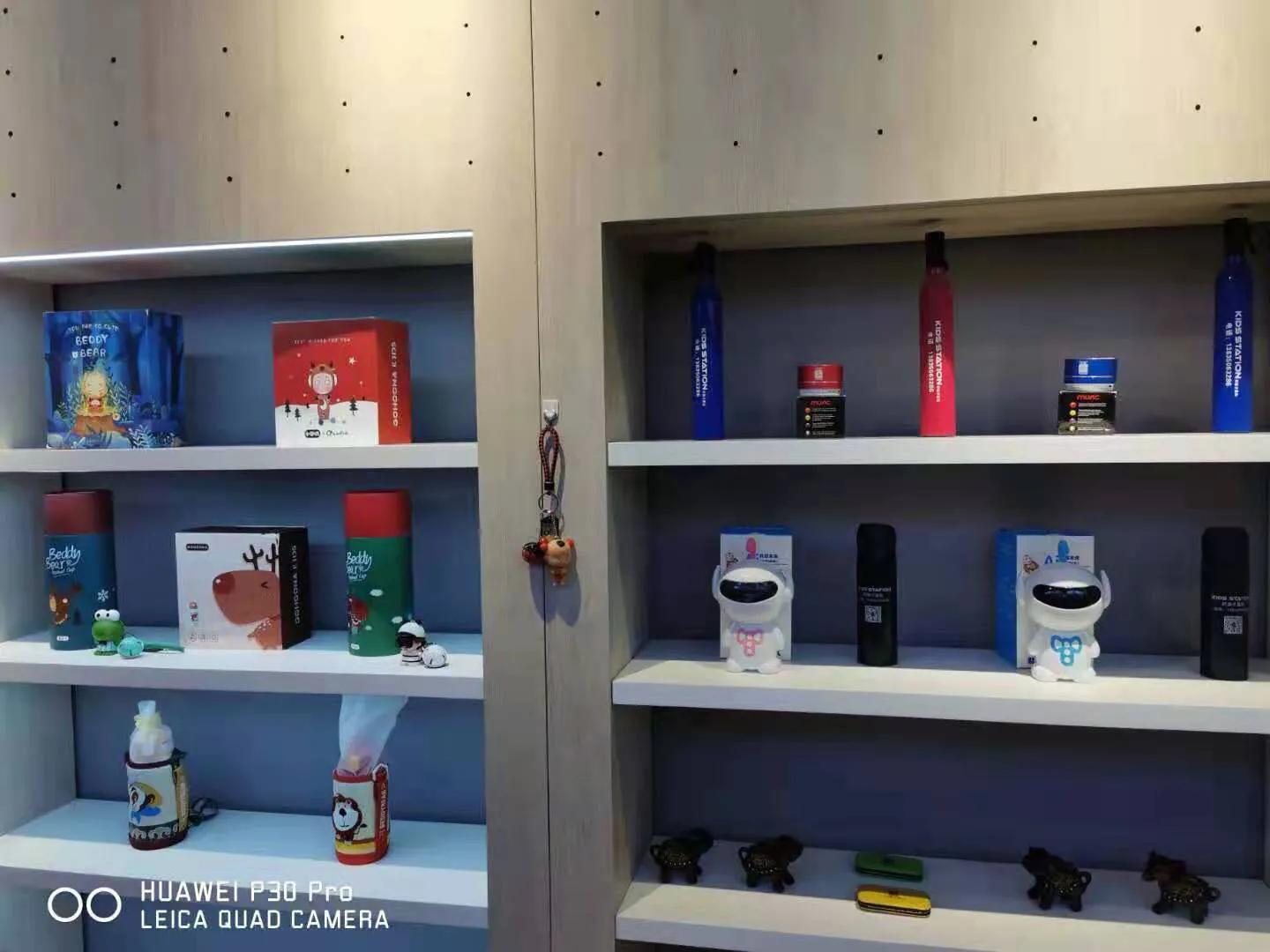 全城关注：好孩子星站空降忻州，惊喜不断，礼品不停！