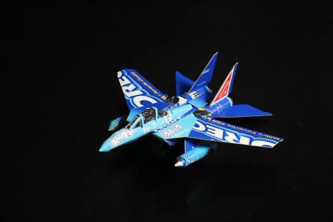 手工模型人物手办,手办人物模型制作教程