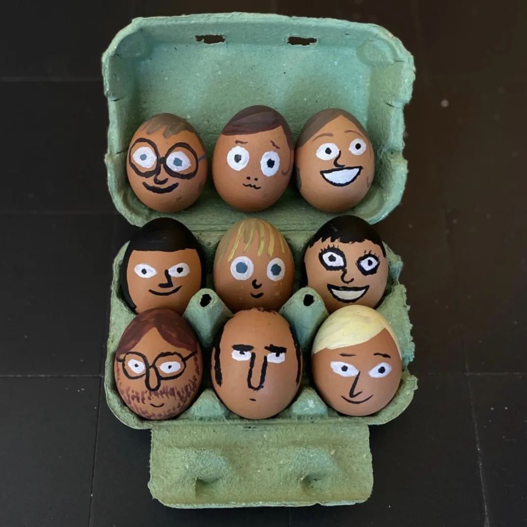 RR·TRENDS|时尚圈新潮流：可穿戴的艺术