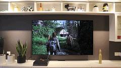 小米电视65寸oled对比索尼a8h,小米电视大师对比索尼a95