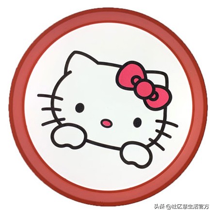 简约吸顶灯客厅卧室灯推荐,超薄吸顶灯风扇灯简约卧室客厅