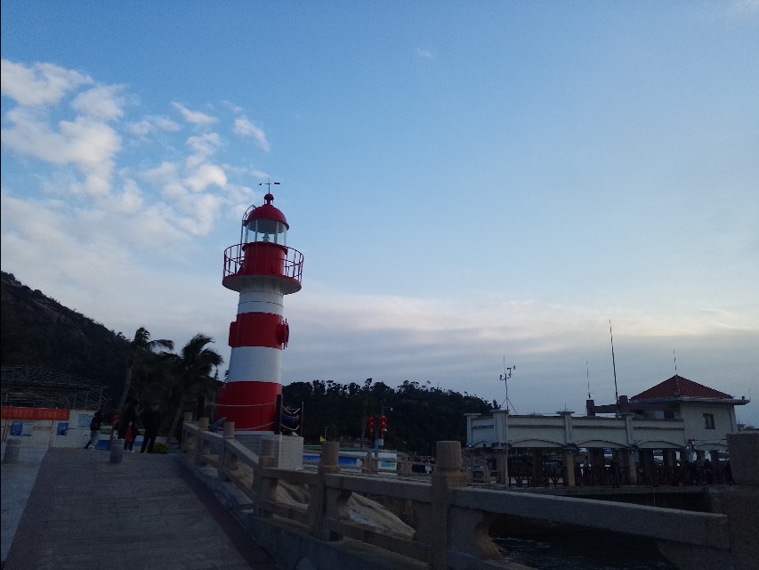 外伶仃岛旅游值得去吗,不出国也能欣赏到边境异国风情吗