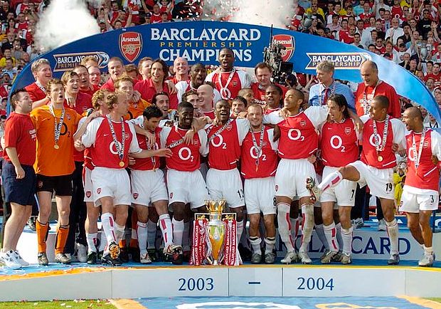 阿森纳历史第一人亨利,英超名人堂亨利