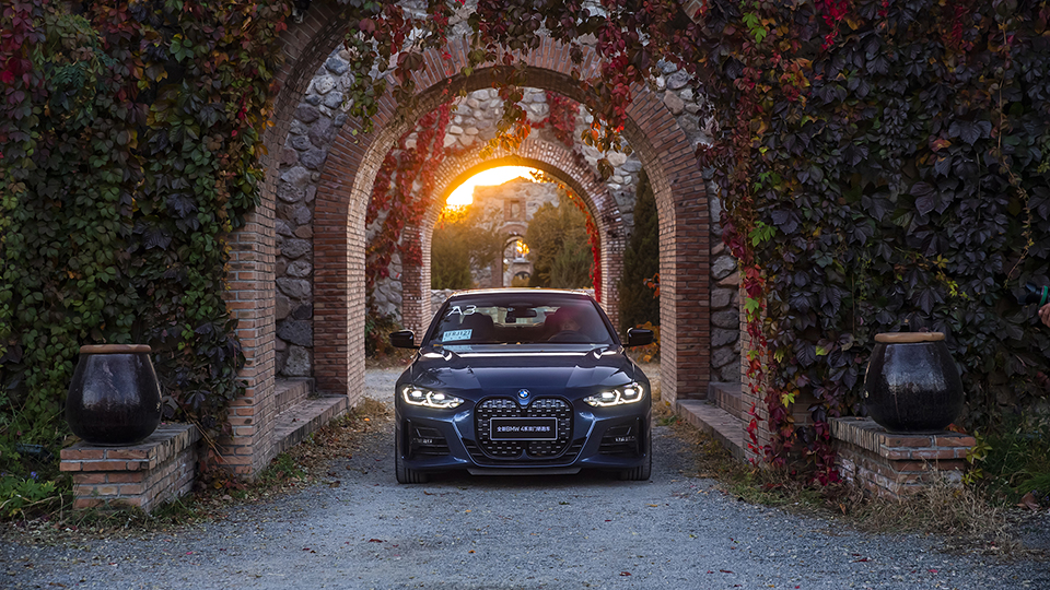 全新一代宝马4系最新消息,最新款宝马一系试驾感受