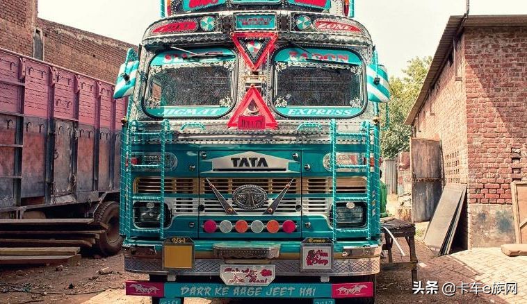 日本卡车暴走视频,日本暴走卡车的文化