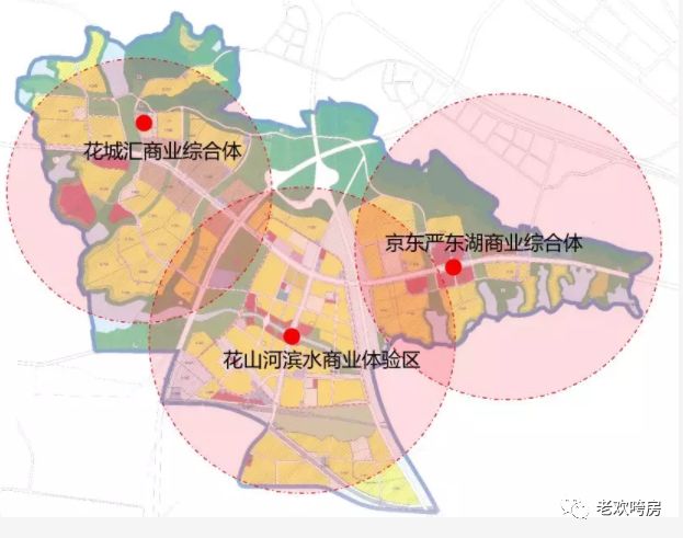花山房价都15000了还合适买吗,花山地价一万五的房子