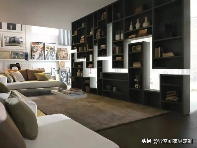 要做很多收纳柜吗,必须做的收纳柜