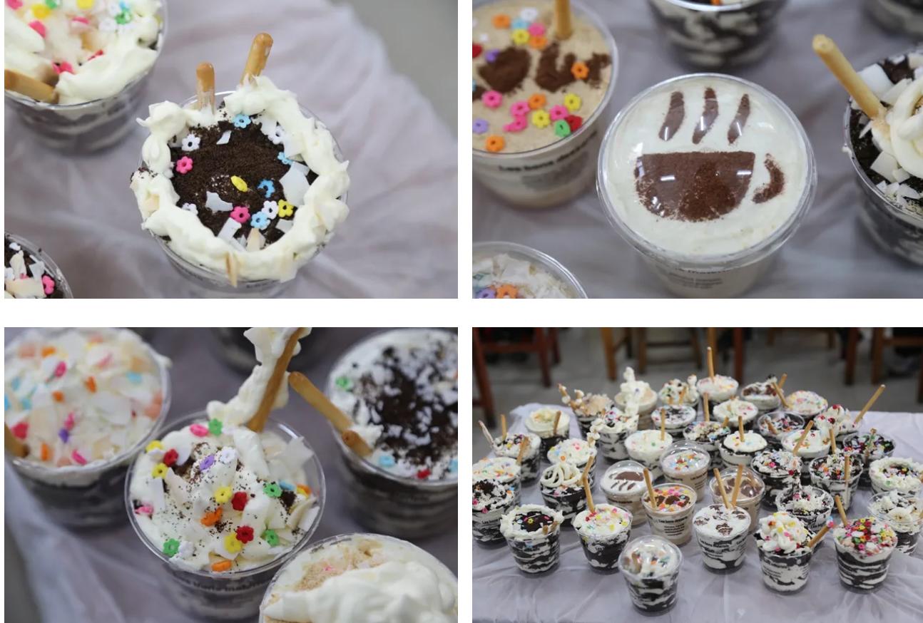 小乐童·教育资讯｜甜蜜的家长课堂——记包钢实验二小家校共建情