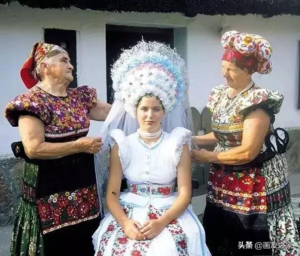 分享最美嫁衣,最美的嫁衣结局