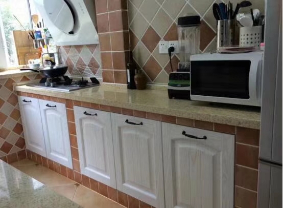 陕西橱柜台面怎么选购,咸阳橱柜台面怎么选