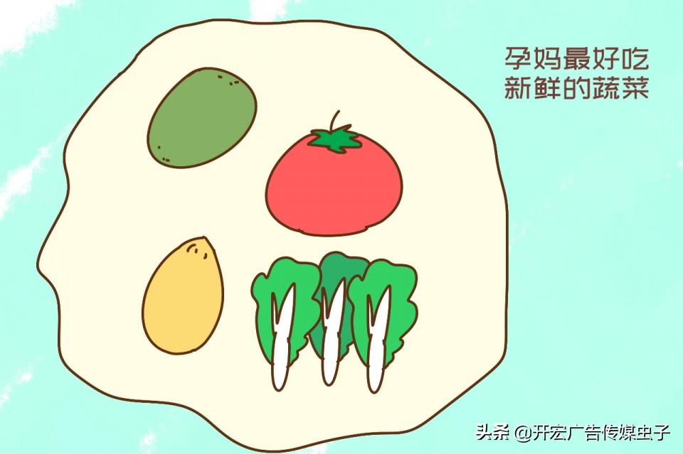 孕吐吃马齿笕,吃马齿苋真的缓解孕吐吗