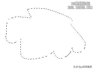 如何将矢量蒙版转为图层蒙版,ps剪切蒙版和图层蒙版海报