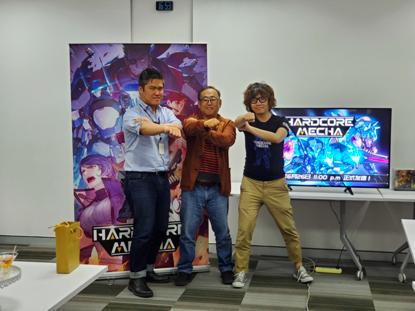 铁与血的较量,十年前的硬核机甲