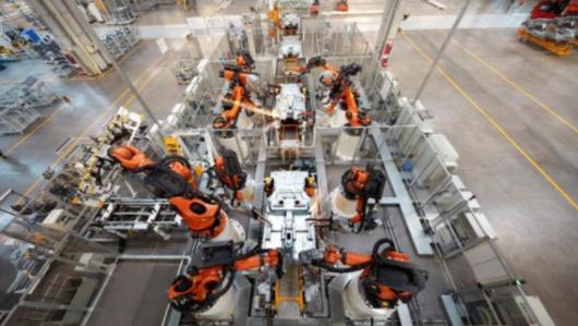 德国工人离职率低,德国工人离职率高吗